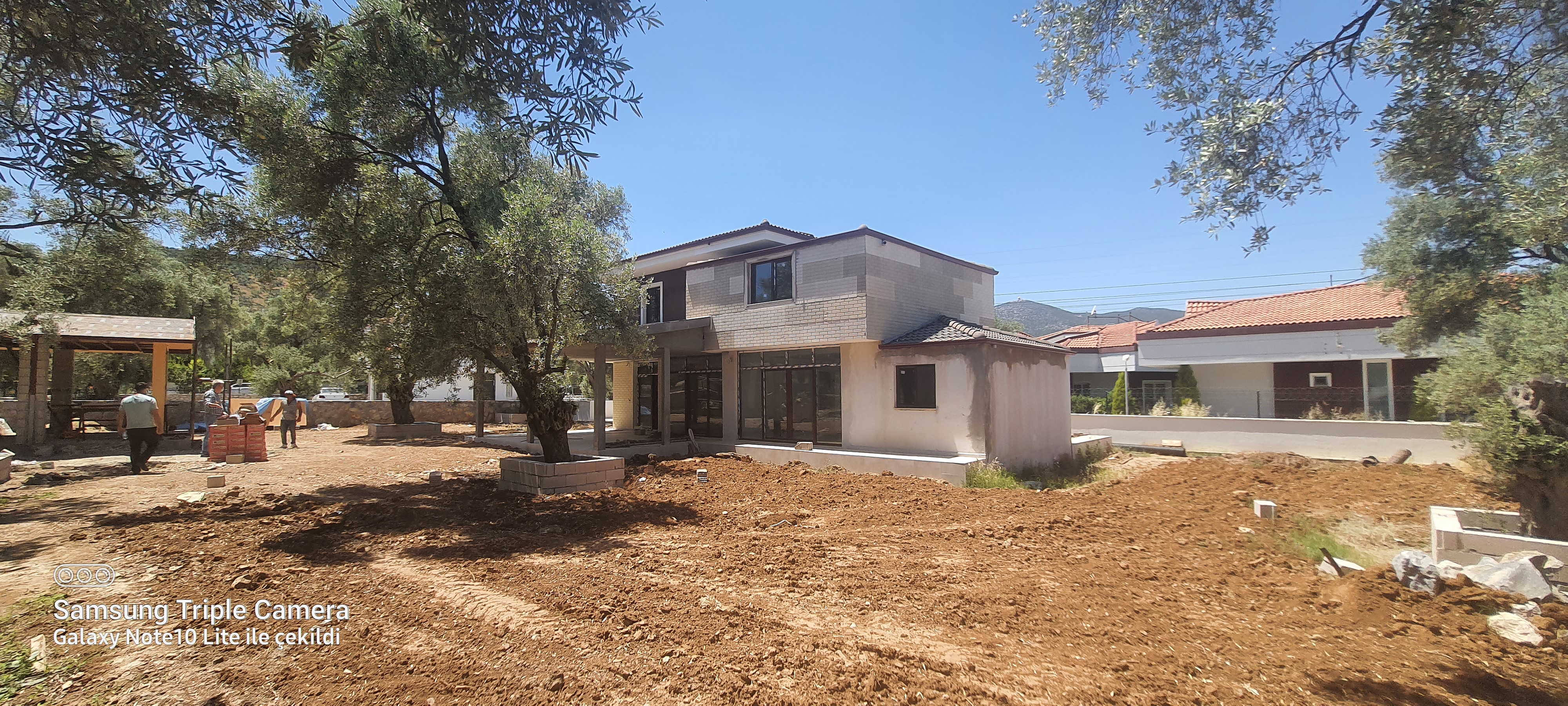 Karya Villaları
